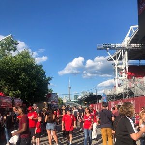 Meet your Posher, Kapri